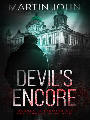 cover image of Devil's Encore